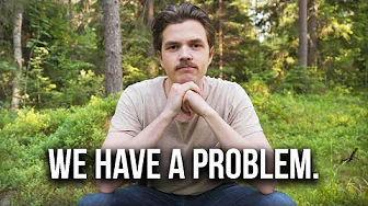 4 Ways Modern Life Is Quietly Destroying Your Mental Health
