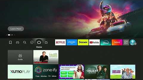 How to Install ES File Explorer on Amazon FireStick