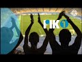 ΡΙΚ1 Cyprus Sport Ident 2023 2025 Αθλητικό Σήμα ΡΙΚ1 Cyprus Sport Ident 2023 2025 Αθλητικό Σήμα
