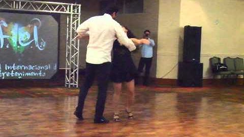 Rodrigo, Ruana & Kendra