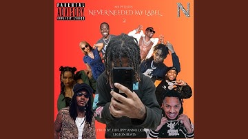 Too Easyy (feat. Bobby Shmurda)