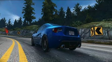 NEED FOR SPEED  No limits |  Android Walkthrough - Gameplay | part 1