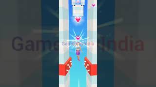 Stretch legs - level 3 | Daily offline gameplay  #androidgames #gamestream #voiceover