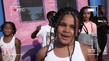 #Threefold (Watch How It Go)