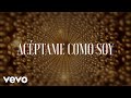 José María Napoleón - Acéptame Como Soy (Con Mariachi / LETRA)