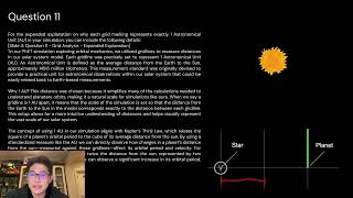 PHYS1160 Experiment Video