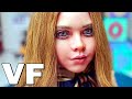 MEGAN Bande Annonce VF 2023 M3gan