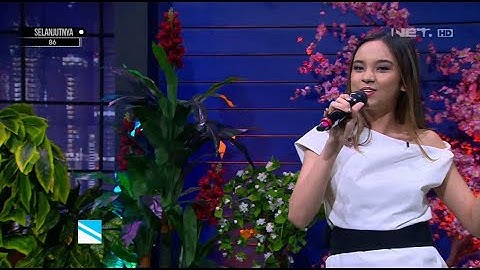 PERFORMANCE LYODRA - GEMINTANG HATIKU