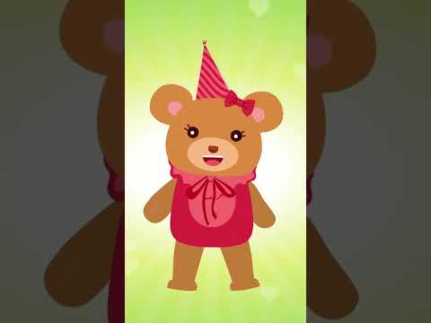 السر الخفي لدبدوبة التخينة في حفلة أغاني الأطفال