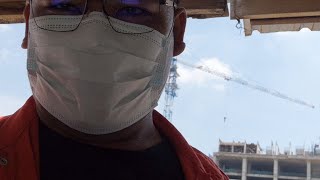Aku Anak Proyek.