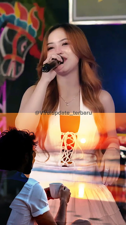 'Ajeng Febria – Tia Monika'#shorts #tiamonika