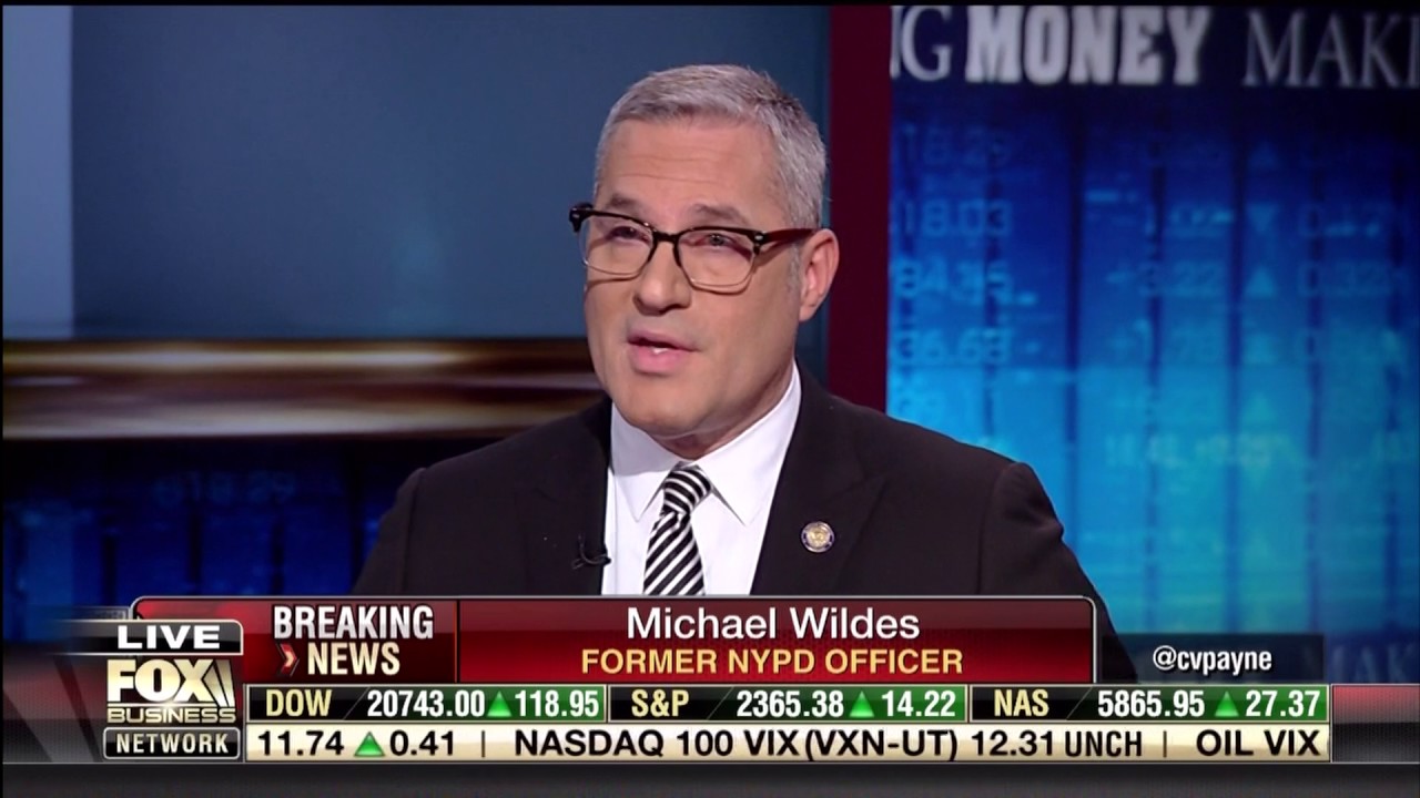 Immigration Lawyer Michael Wildes on President Trump and DACA Dreamers ...