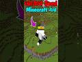 Minecraft Best Horror Seeds #minecraft