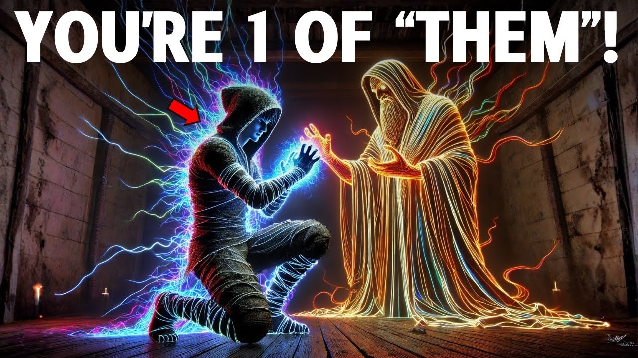 What the Bible REALLY Says About God's Mysterious Chosen Ones