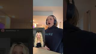 REACTING TO MY RAP BATTLE WITH WILLY WONKA PART 4 (Alyssa’s Verse)