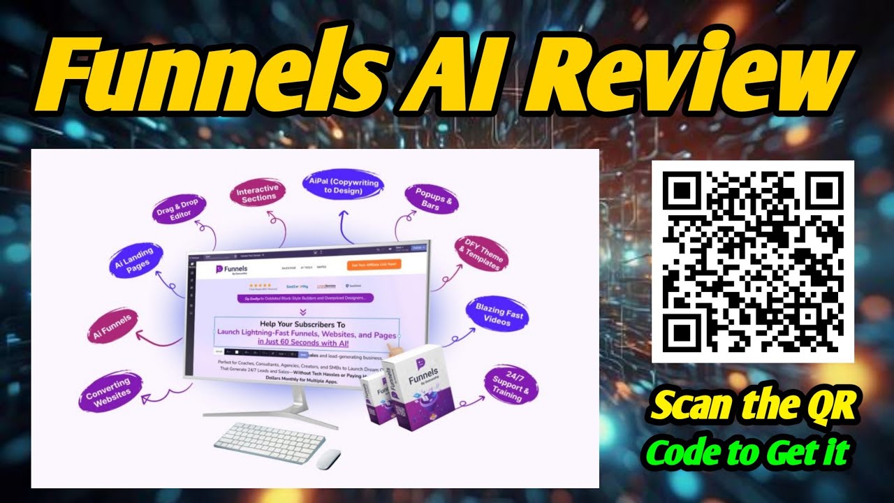Funnels AI Review