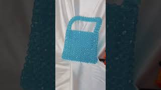 Pearl purse #purse #pearl_handbag #pearl #viral #video #tiktok #tiktokindia #pearls