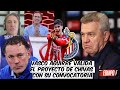 Chivas recupera su identidad y Aguirre llama a México 🇲🇽