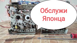 видео: SANYO C40 обслуживание аппарата картинка: SANYO C40 обслуживание аппарата