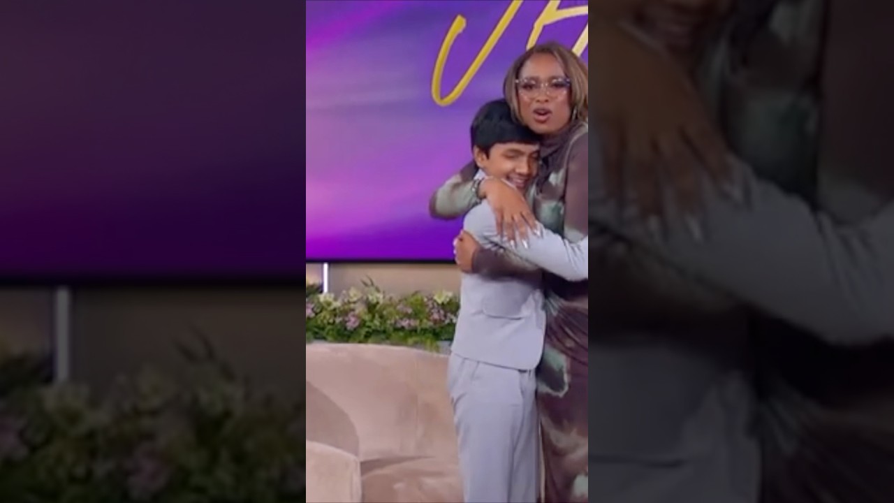 Jennifer Hudson | Suborno Isaac Bari | NYU