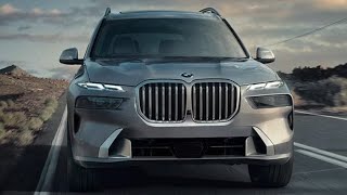 2022 BMW X7 Tow Capacity || Advantage BMW Midtown