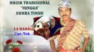 Lagu Sumba Timur - Haling