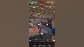 Iron game play 🫠 | Valorant Mumbai server