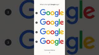 Which logo is correct please comment answer in the comment section# by Glow up Studies 🤗💖#