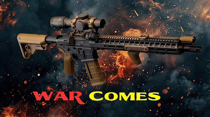 The 7 BEST AR 15 Rifles If WAR Comes In 2026!