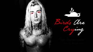 Birds Are Crying (No Copyright Horror Trap Instrumental)