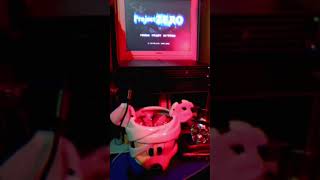 Playing Project Zero on Halloween in the 2000s. #2000s #y2k #nostalgia #halloweenhorror #ps2