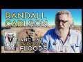 Randall carlson  scablands tour  ice age mega floods