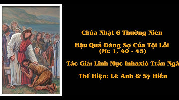 Hau Qua Dang So Cua Toi Loi - Lm Tran Nga