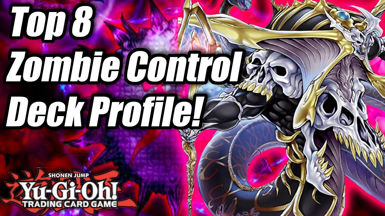 zombie swarm deck yugioh Amazon.com: YuGiOh 5D's Zombie World English Structure Deck : Toys & Games