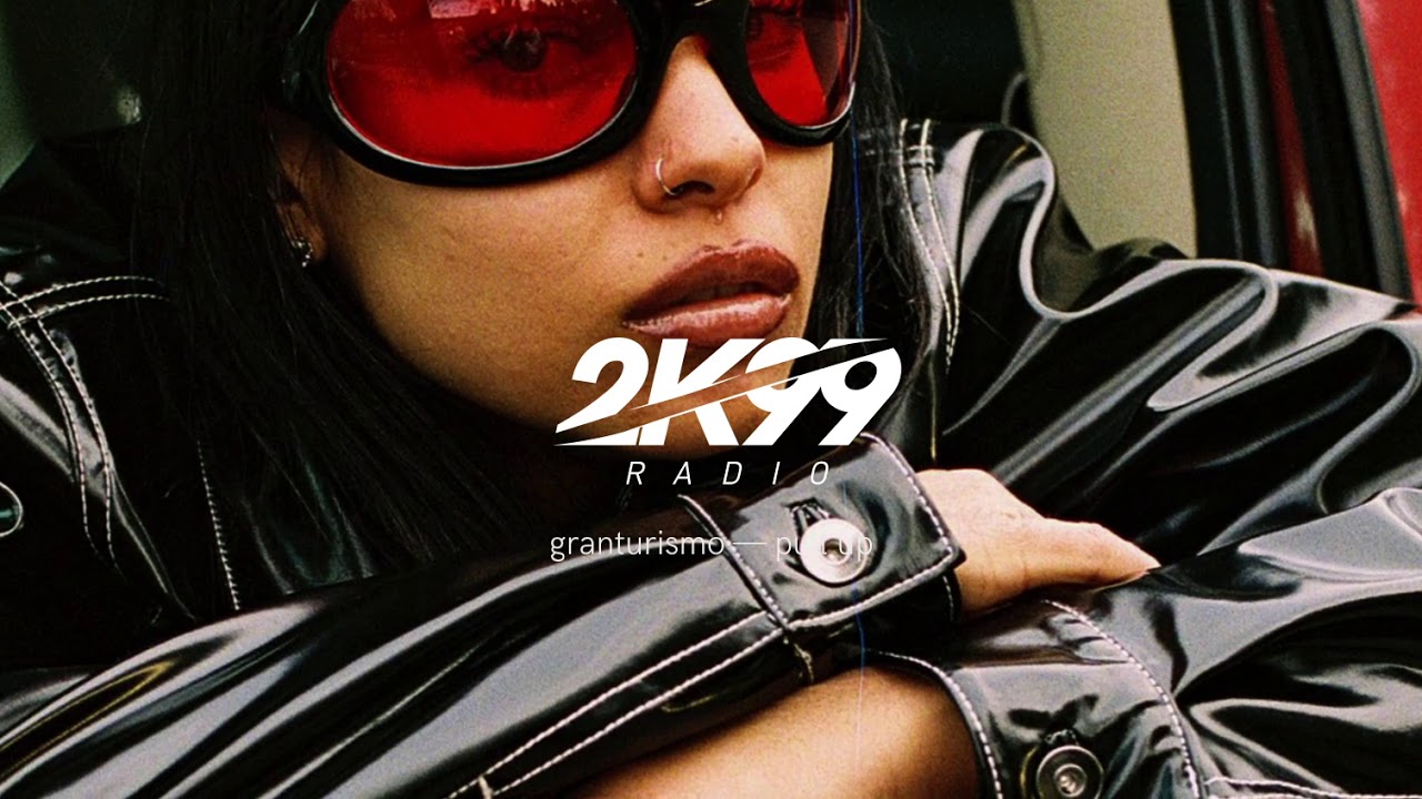 Granturismo — Pull Up