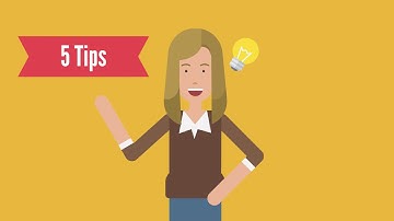 Five Tips for Understanding Presentational Speaking (InterCom Live: December 6, 2021)