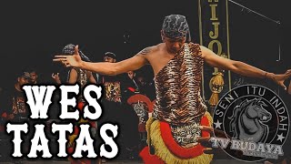 Boponya Sampai Joget - WES TATAS Jaranan SURYO WIJOYO - Music Java
