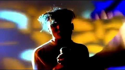 Nitzer Ebb - Shame 12 [DJK VIDEO]