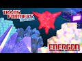 TRANSFORMERS: THE BASICS on ENERGON