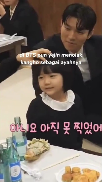 Samsik said: naneun haengbokhamnida #thegoodbadmother #yejin #leedohyun #kdrama #fyp