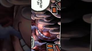Onepiece Luffys Awakening Joyboy Returns Onepiece Chapter 1043