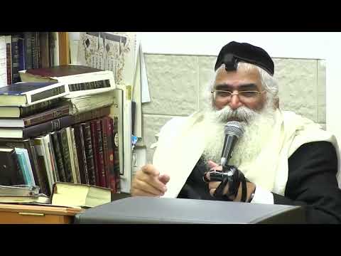 הרב יורם אברג'ל-המסר היומי-אתה כאן בשביל לתת-י''ד כסלו תשפ''ו