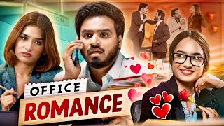Office Romance - Amit Bhadana
