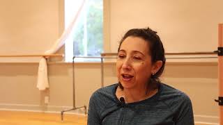 Project 2 Video Draft - Windfall Dance Company