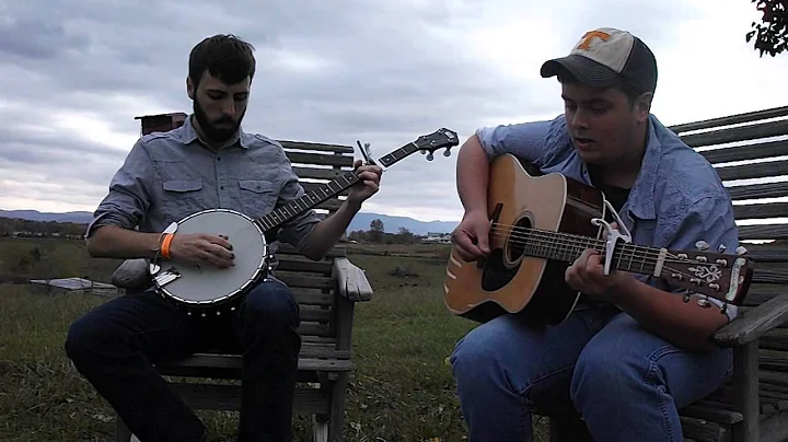 Jed Sayre and Ron Peery Live and Die Cover Contest