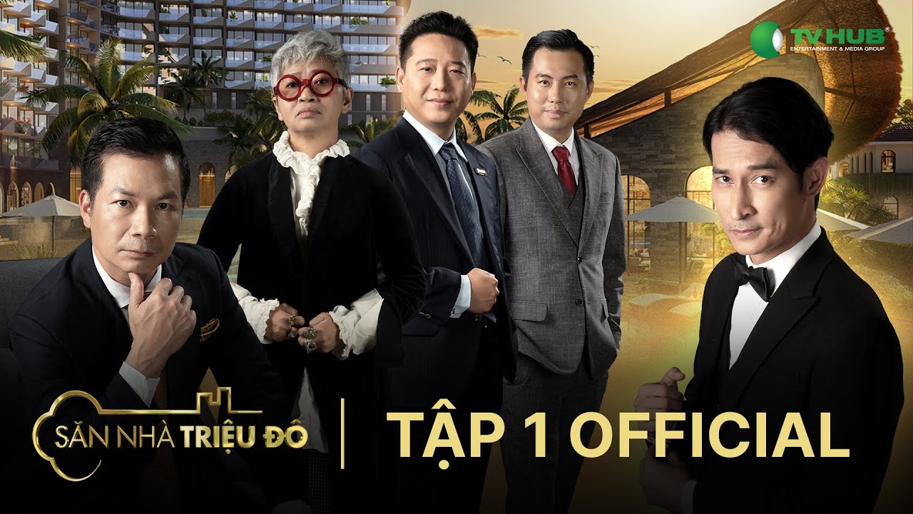 Tập 1 | Phạm Lỗi Trang Phục, Ban Giám Khảo Loại Thí... - youtube