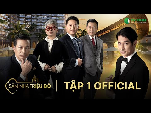 Tập 1 | Phạm Lỗi Trang Phục, Ban Giám Khảo Loại Thí Sinh Ngay Tập Đầu Tiên | SĂN NHÀ TRIỆU ĐÔ