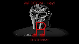 MF DOOM - Hey! Lyrics