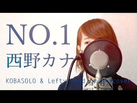 Kobasolo & Lefty Hand Cream (+) No.1﻿