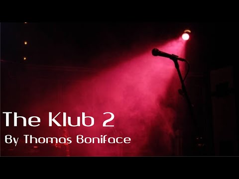 the-klub-2-||-by-thomas-boniface